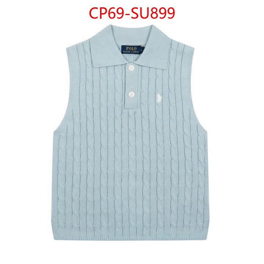 Clothing-Ralph Lauren ID: SU899 $: 69USD