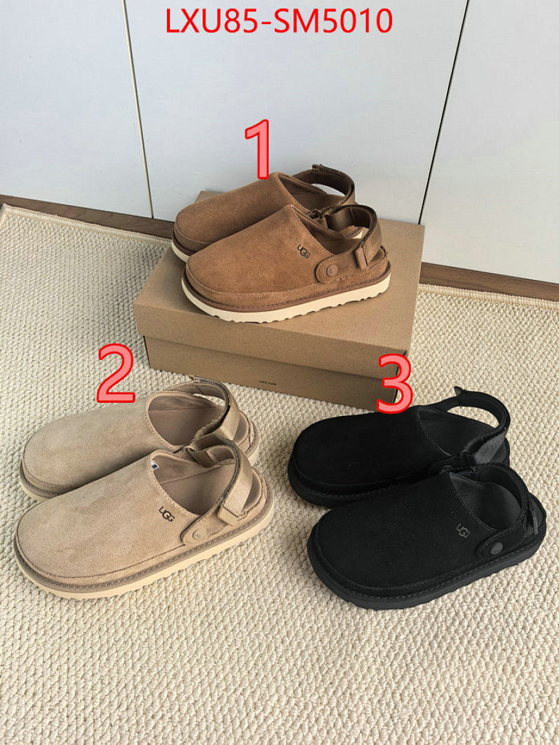 Women Shoes-UGG ID: SM5010 $: 85USD