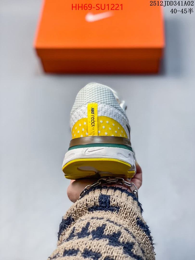 Men Shoes-Nike ID: SU1221 $: 69USD