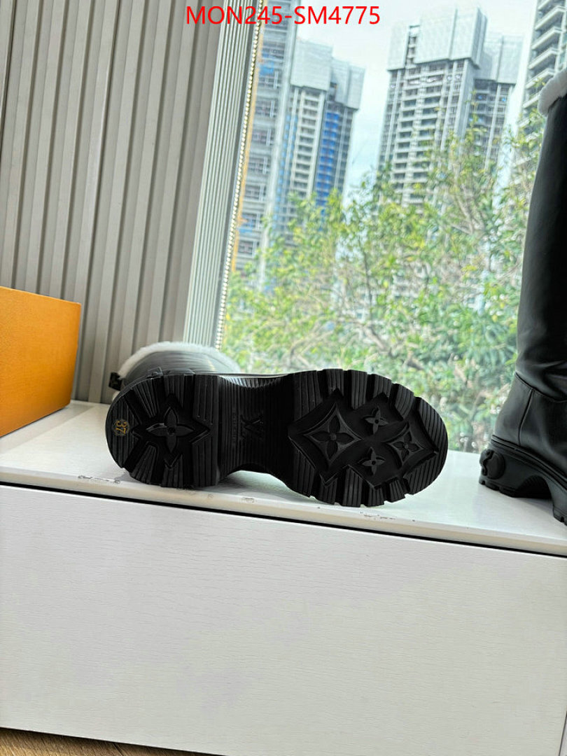 Women Shoes-Boots ID: SM4775 $: 245USD