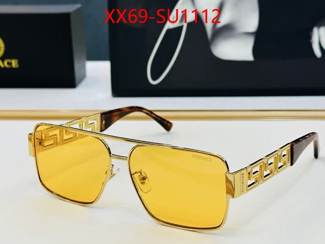 Glasses-Versace ID: SU1112 $: 69USD
