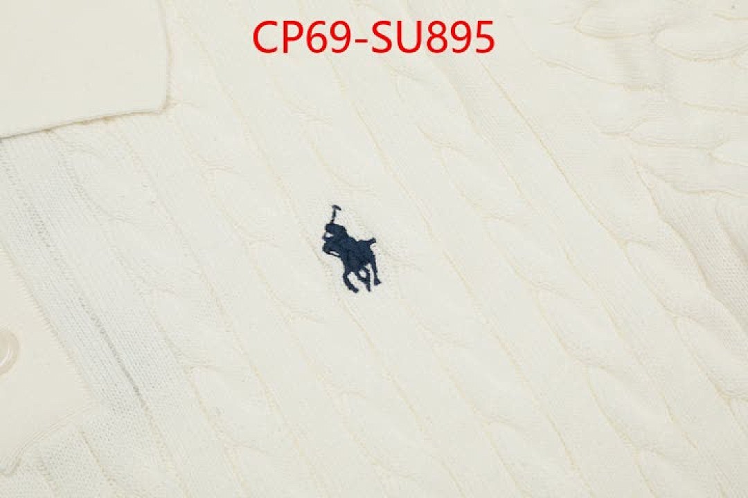 Clothing-Ralph Lauren ID: SU895 $: 69USD