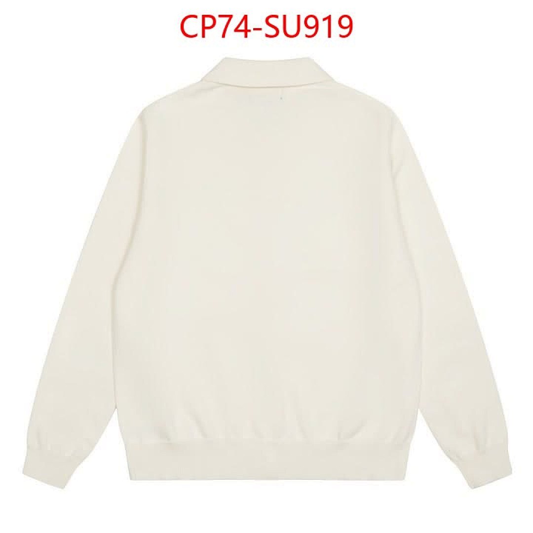 Clothing-Ralph Lauren ID: SU919 $: 74USD