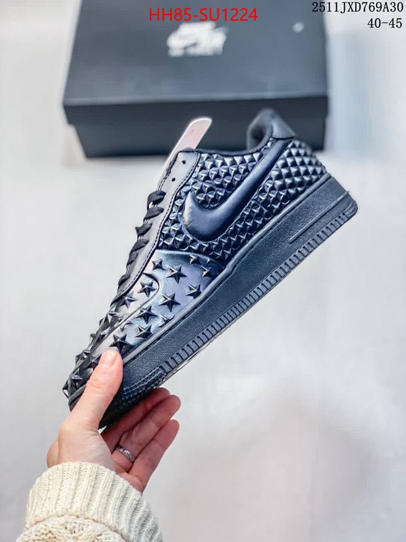 Men Shoes-Nike ID: SU1224 $: 85USD