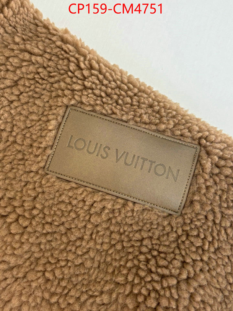 Clothing-LV ID: CM4751 $: 159USD