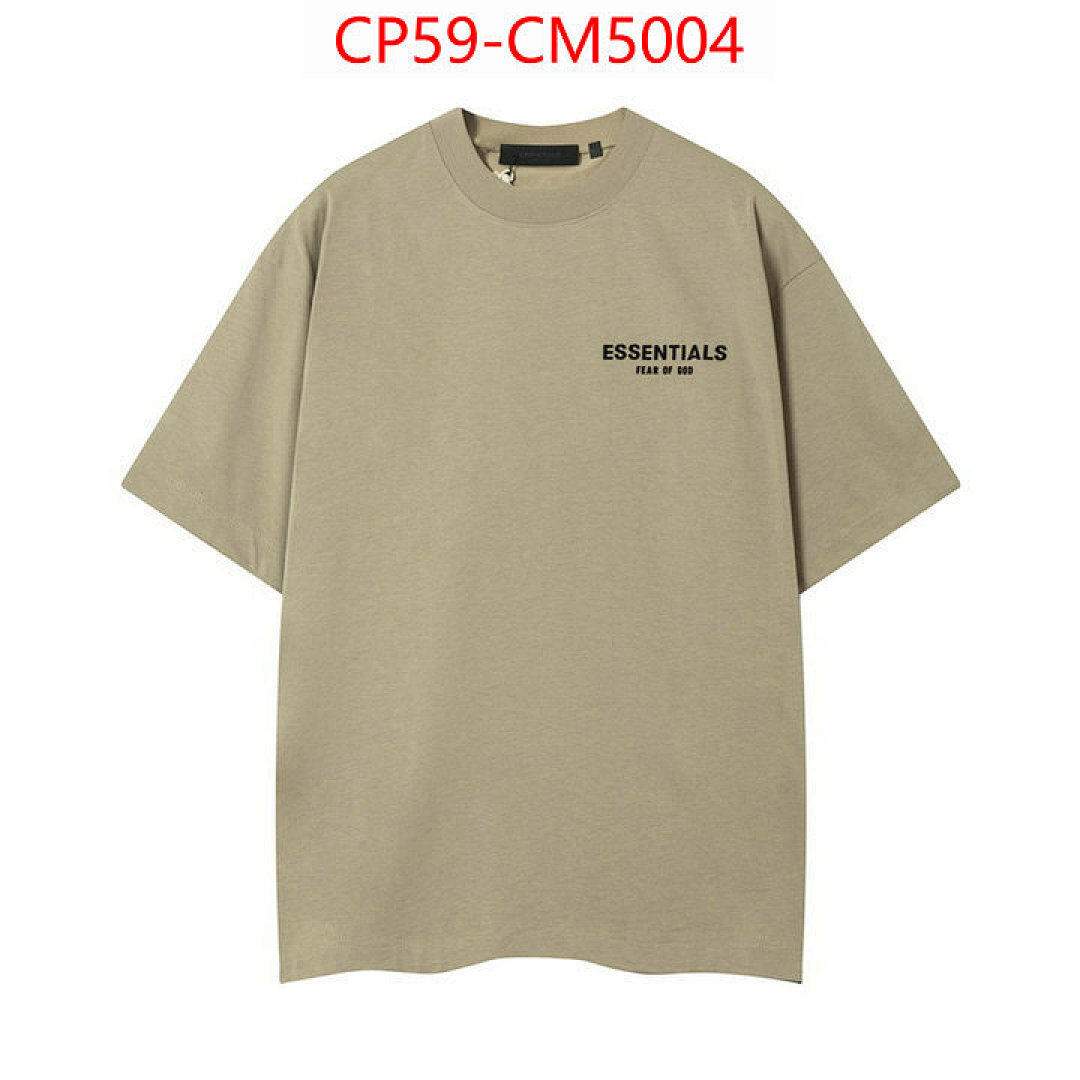 Clothing-Essentials ID: CM5004 $: 59USD