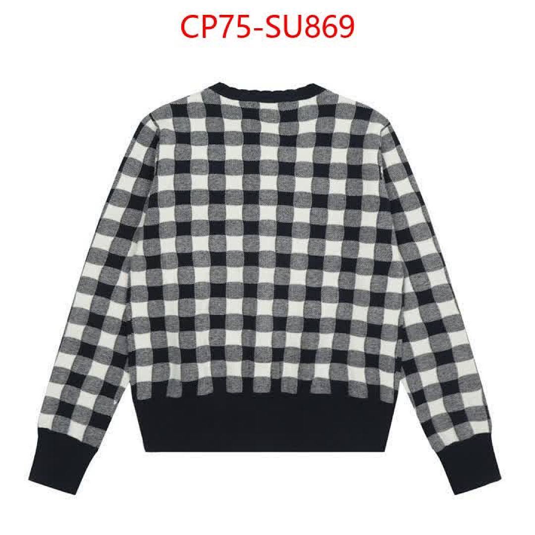 Clothing-Ralph Lauren ID: SU869 $: 75USD