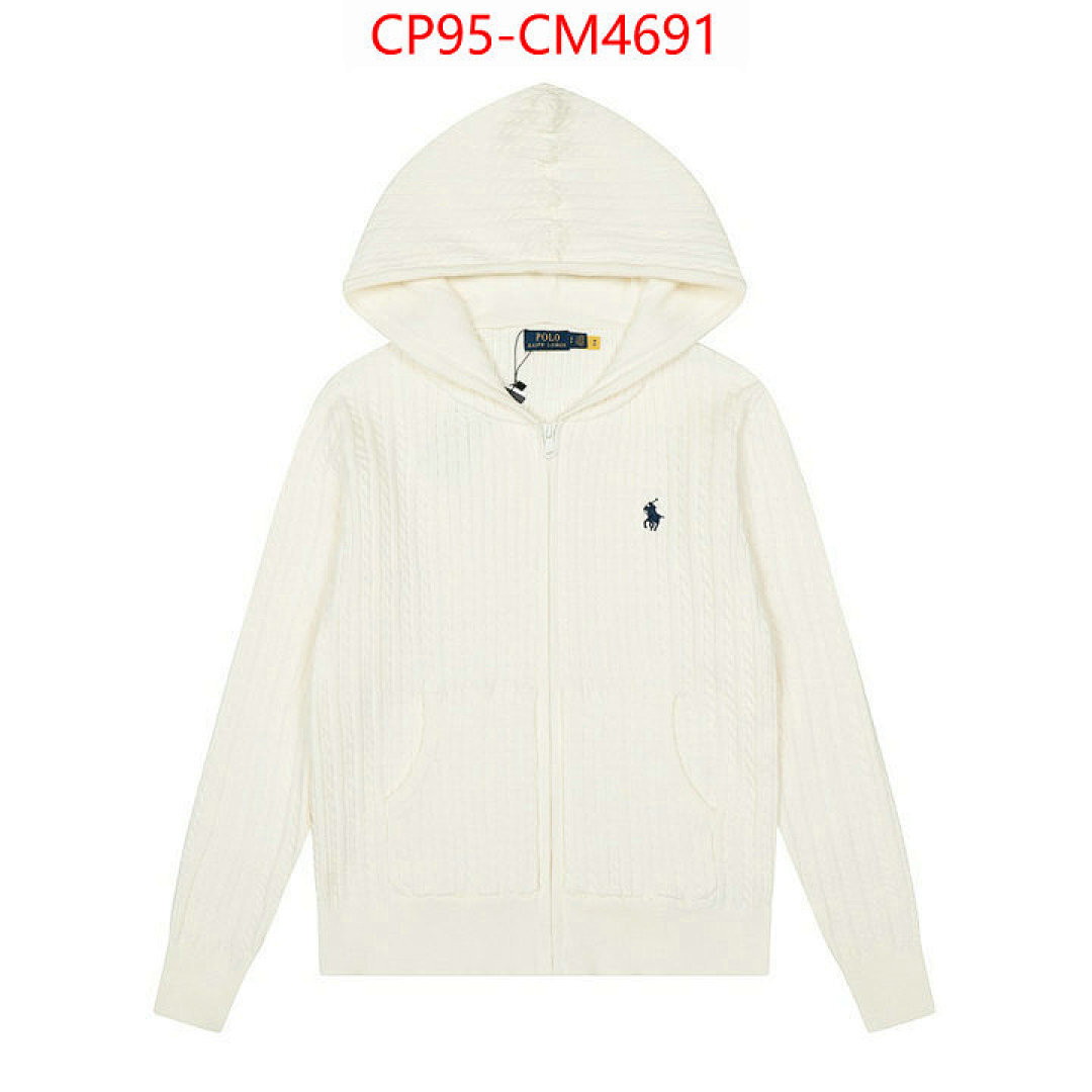 Clothing-Ralph Lauren ID: CM4691 $: 85USD