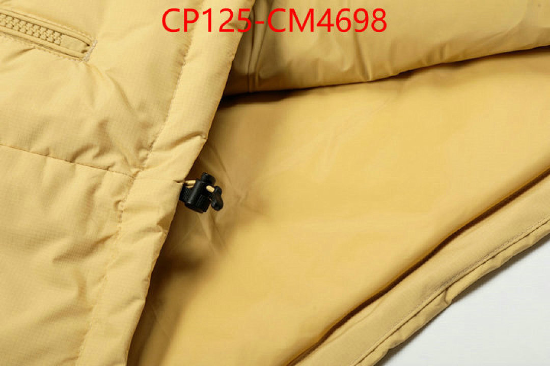 Clothing-Ralph Lauren ID: CM4698 $: 125USD
