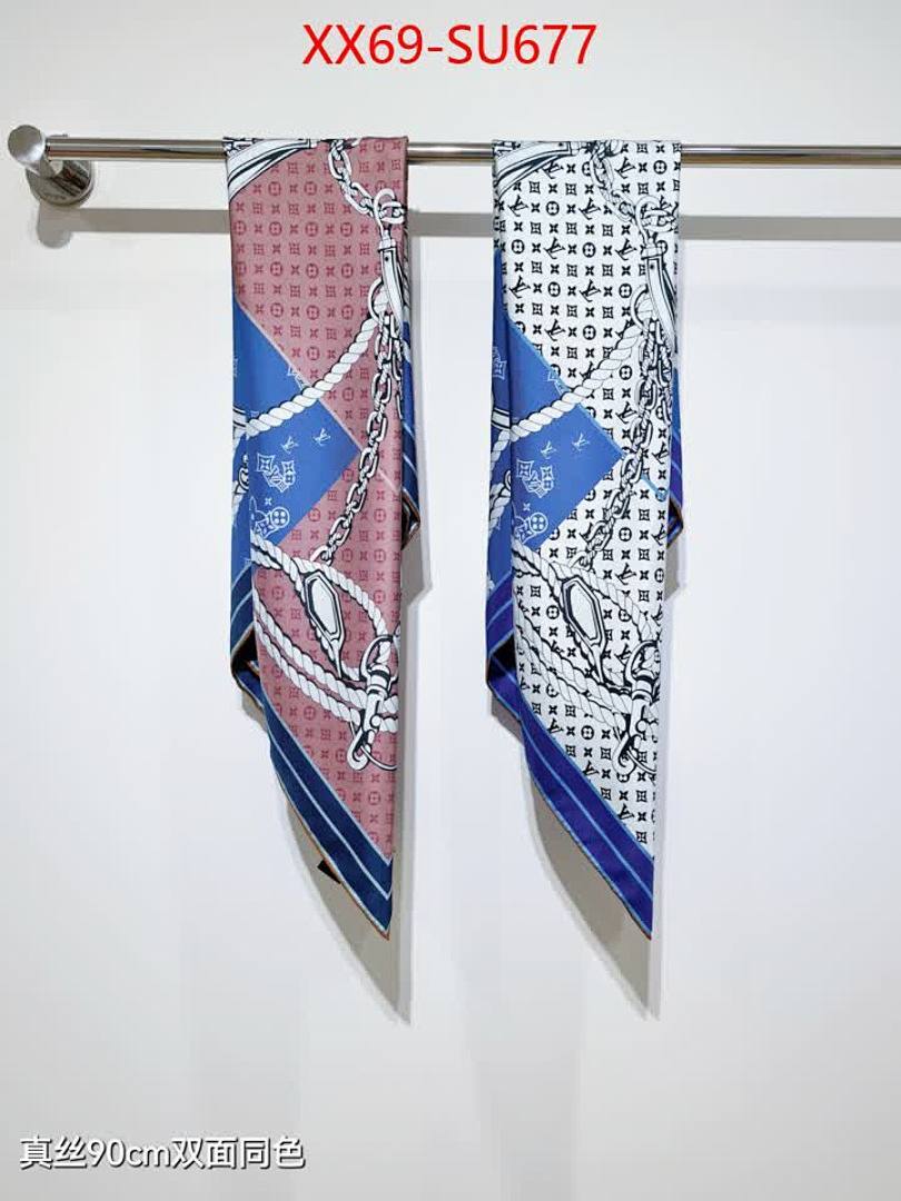 Scarf-LV ID: SU677 $: 69USD