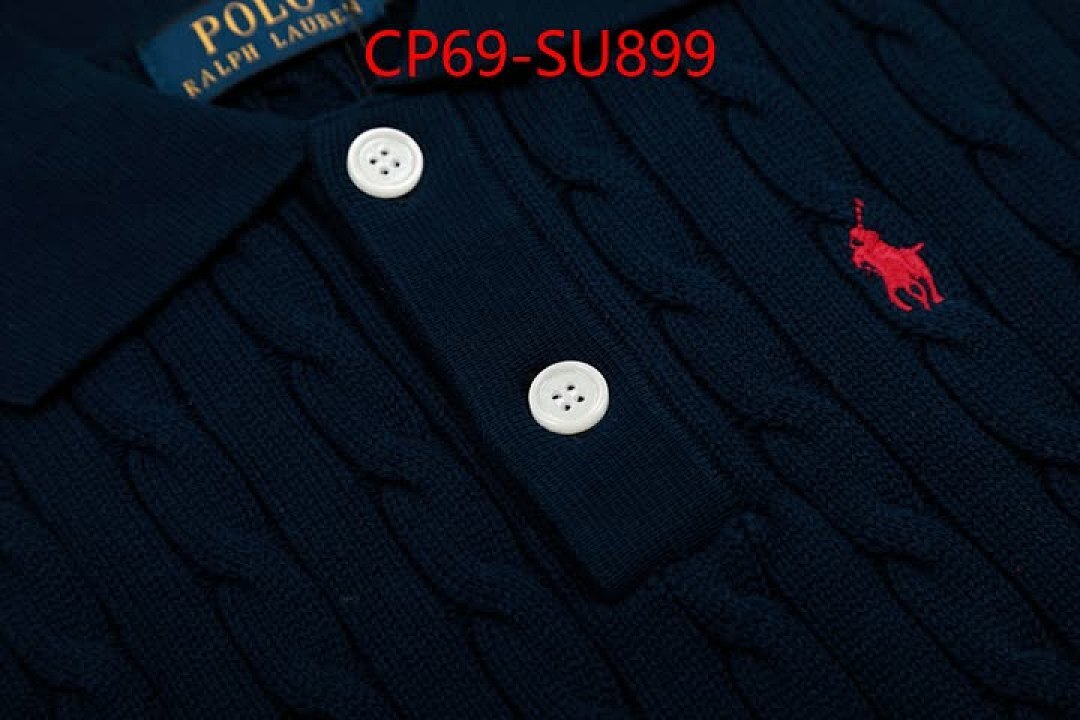 Clothing-Ralph Lauren ID: SU899 $: 69USD