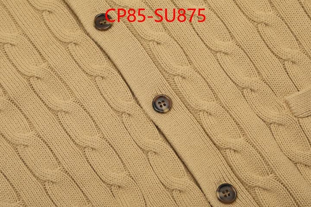 Clothing-Ralph Lauren ID: SU875 $: 85USD