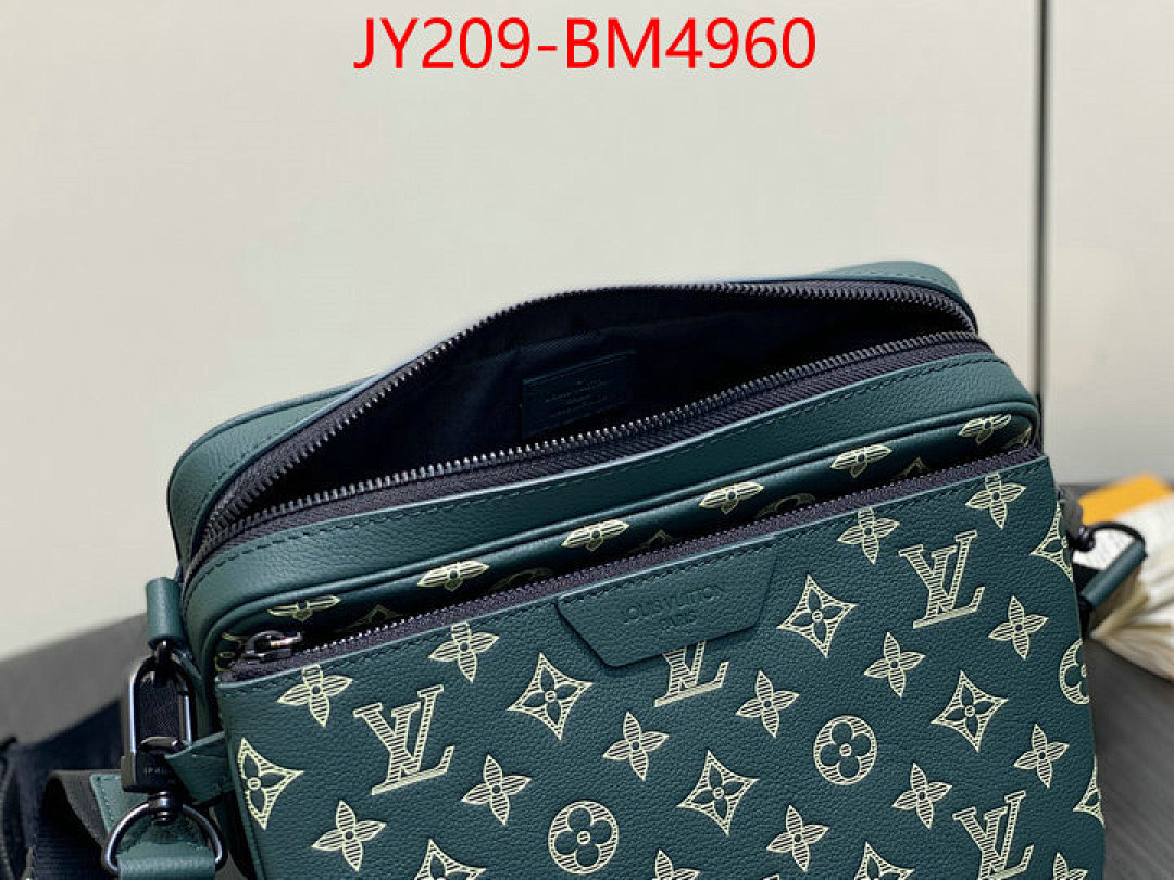 LV Bags(TOP)-New Wave Multi-Pochette- ID: BM4960 $: 209USD,