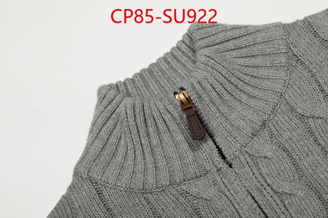 Clothing-Ralph Lauren ID: SU922 $: 85USD