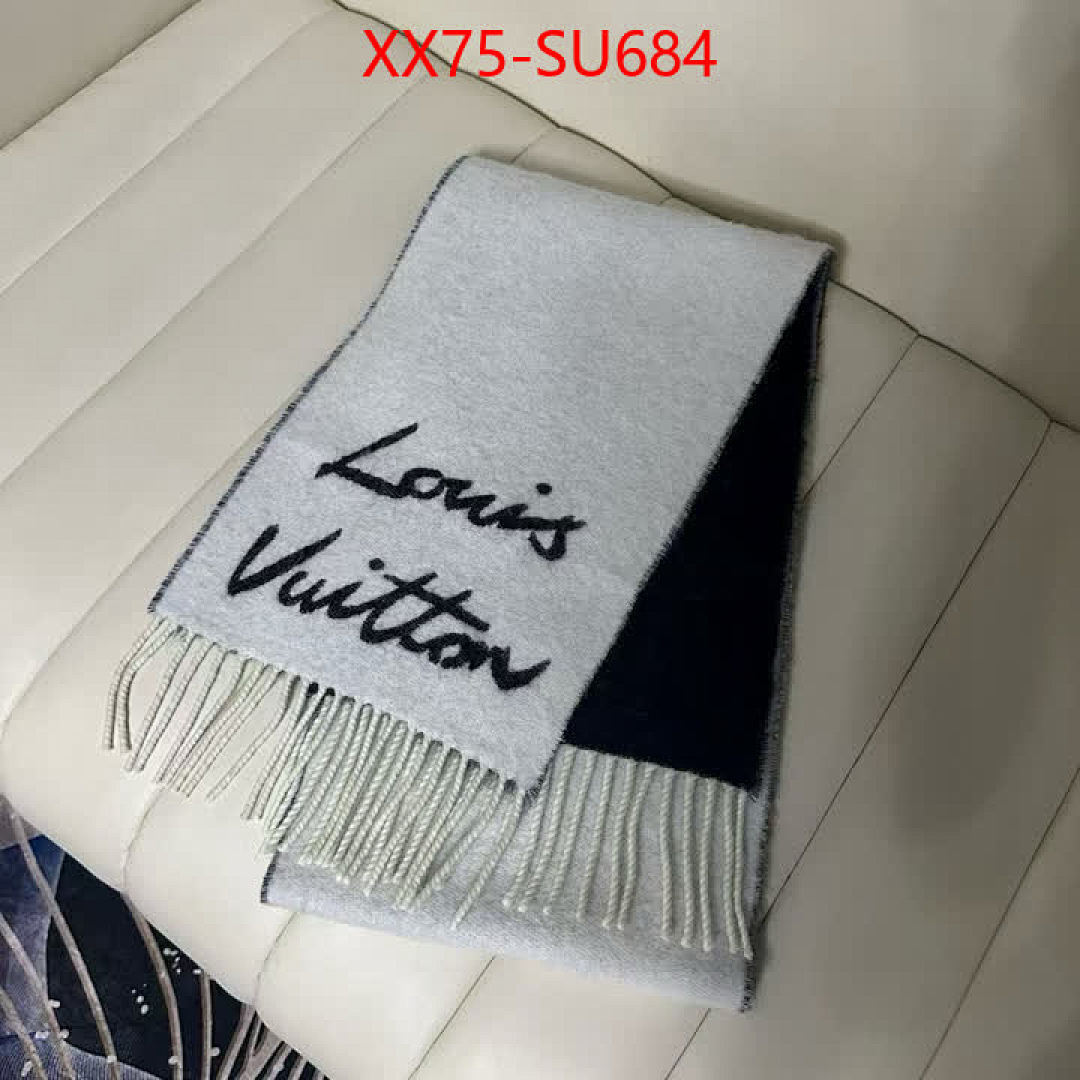 Scarf-LV ID: SU684 $: 75USD