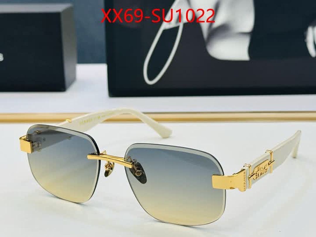 Glasses-Hermes ID: SU1022 $: 69USD