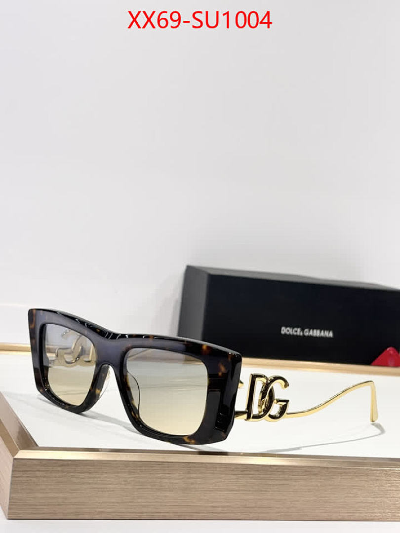 Glasses-DG ID: SU1004 $: 69USD