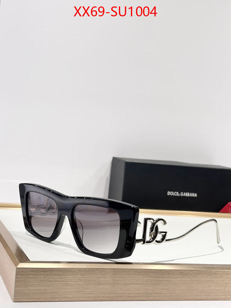 Glasses-DG ID: SU1004 $: 69USD