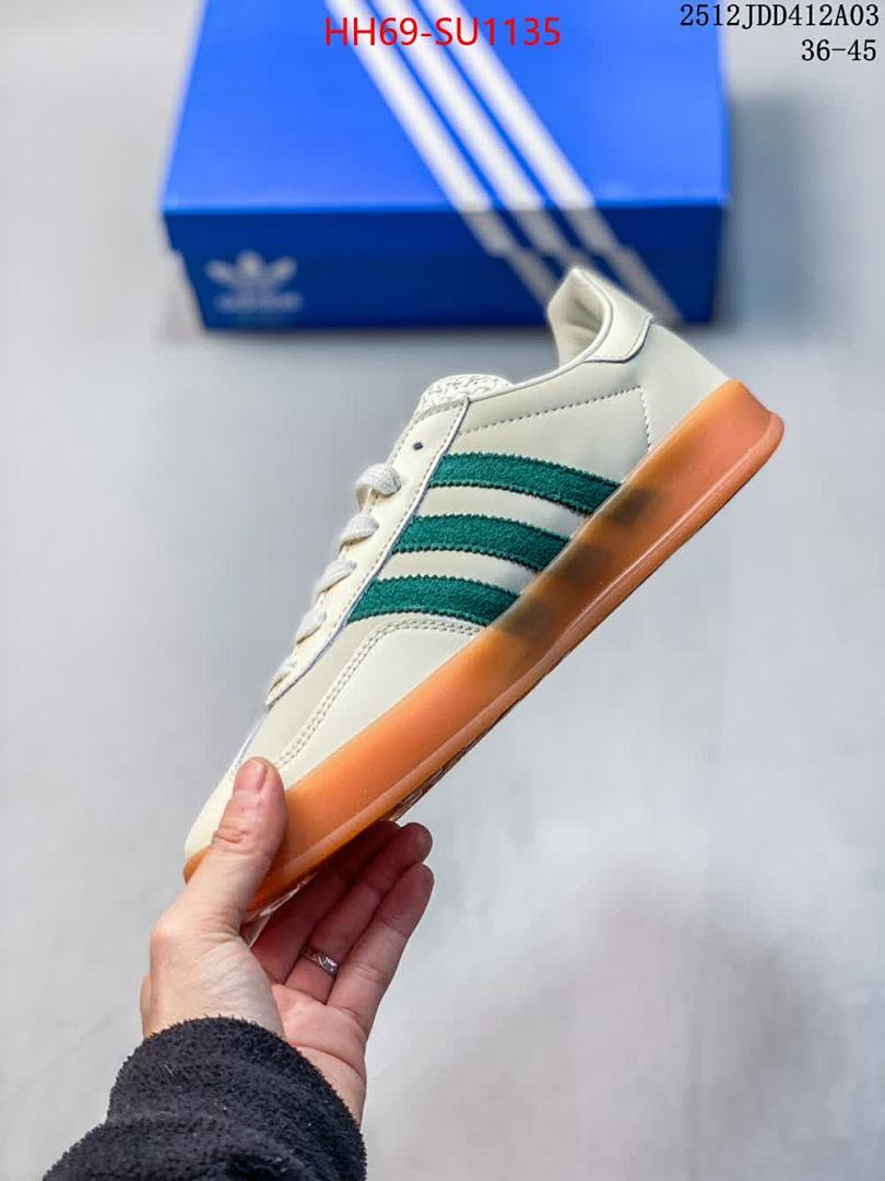 Women Shoes-Adidas ID: SU1135 $: 69USD