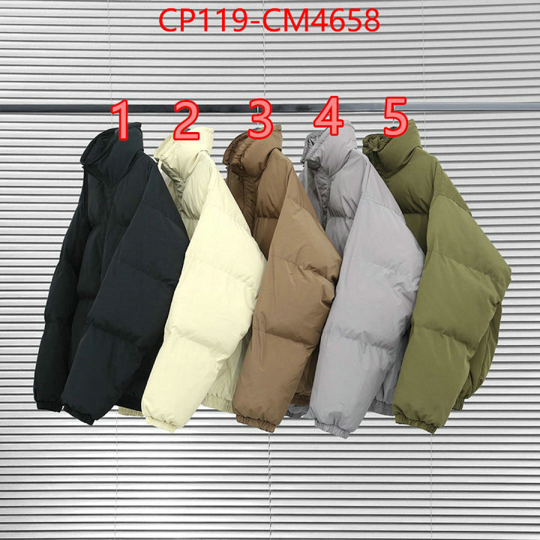Clothing-Essentials ID: CM4658 $: 119USD