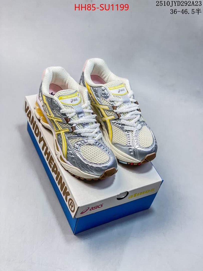 Men Shoes-Asics ID: SU1199 $: 85USD