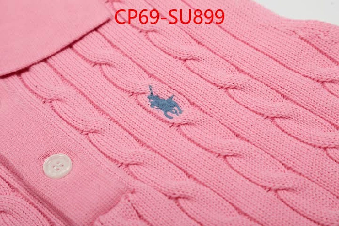 Clothing-Ralph Lauren ID: SU899 $: 69USD