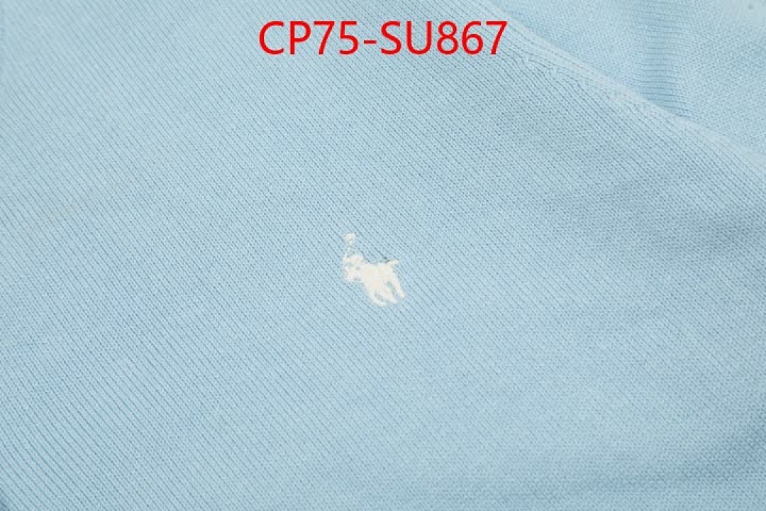 Clothing-Ralph Lauren ID: SU867 $: 75USD