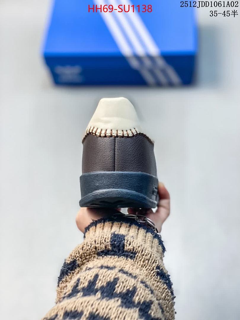 Men Shoes-Adidas ID: SU1138 $: 69USD