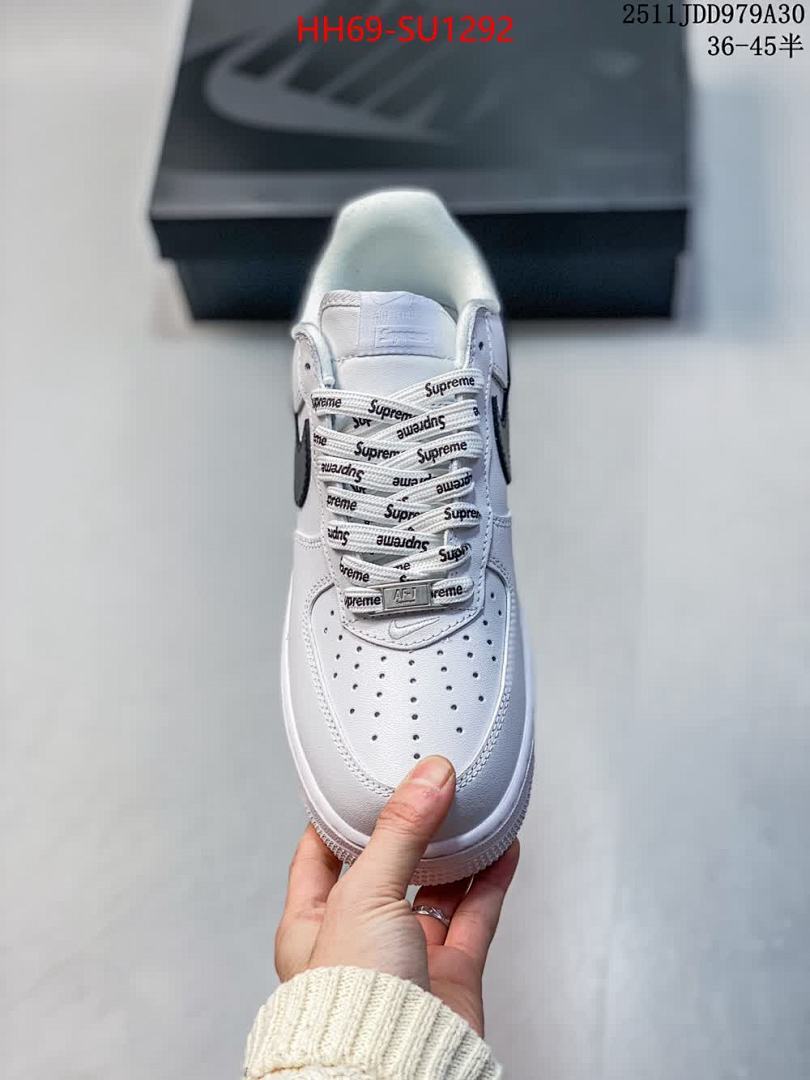 Men Shoes-Nike ID: SU1292 $: 69USD