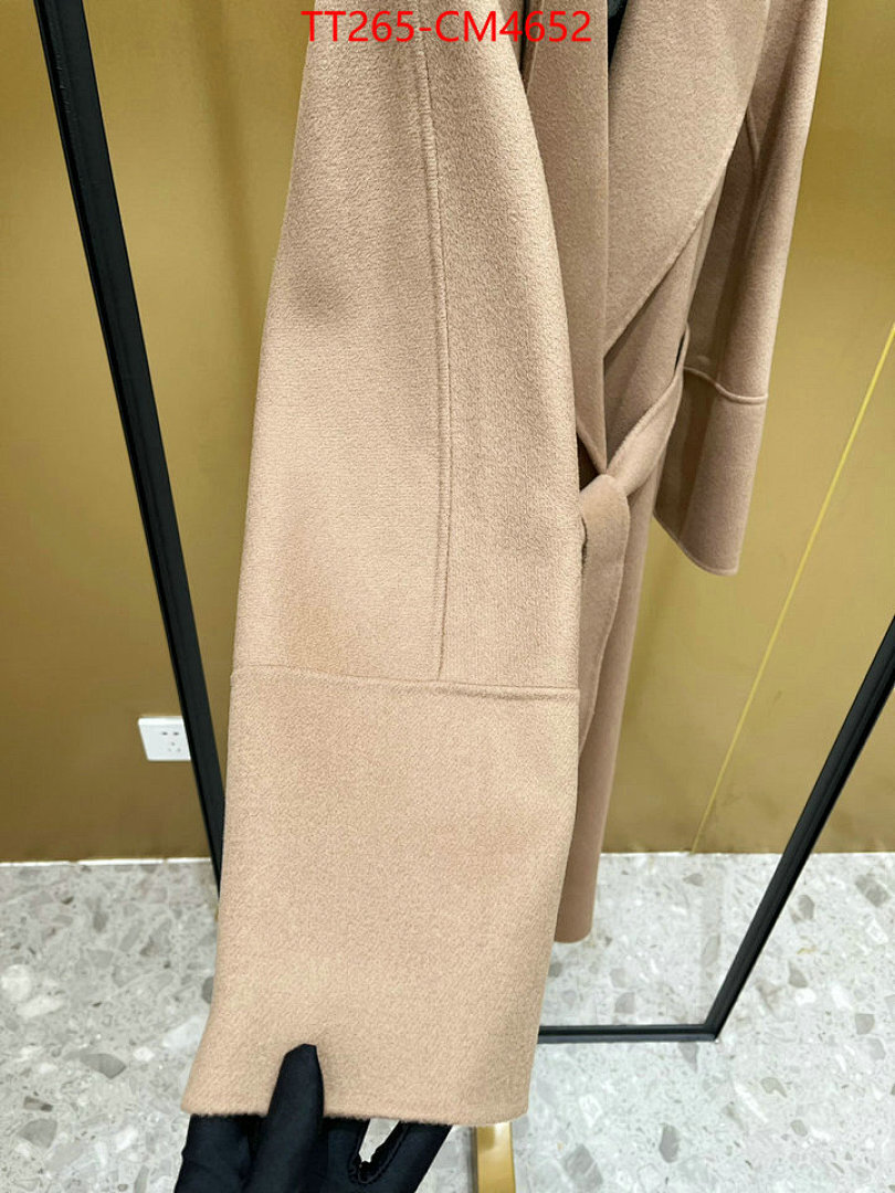 Down jacket Women-MaxMara ID: CM4652 $: 265USD