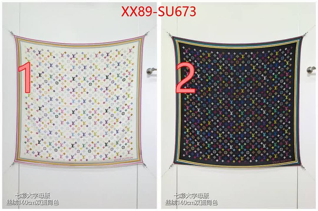 Scarf-LV ID: SU673 $: 89USD