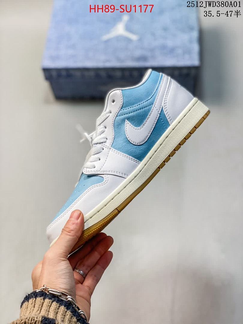 Men Shoes-Air Jordan ID: SU1177 $: 89USD