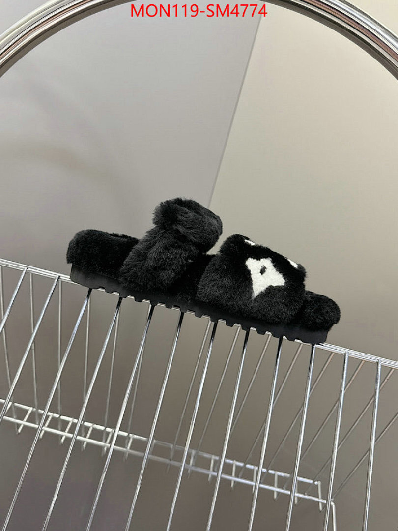 Women Shoes-LV ID: SM4774 $: 119USD