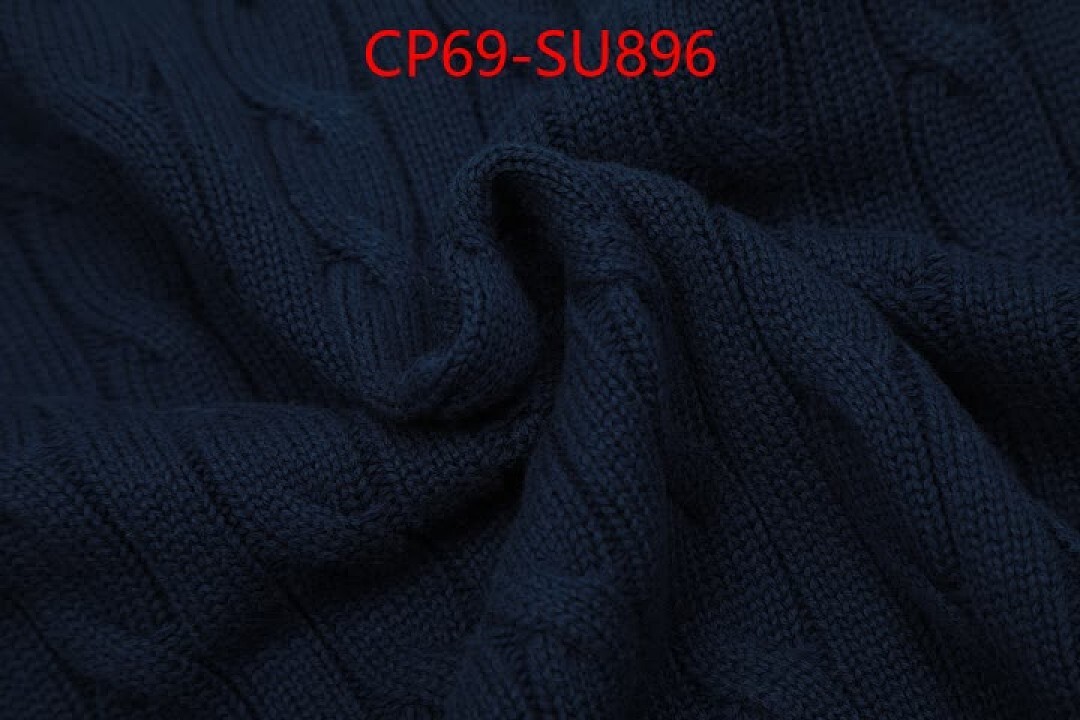 Clothing-Ralph Lauren ID: SU896 $: 69USD