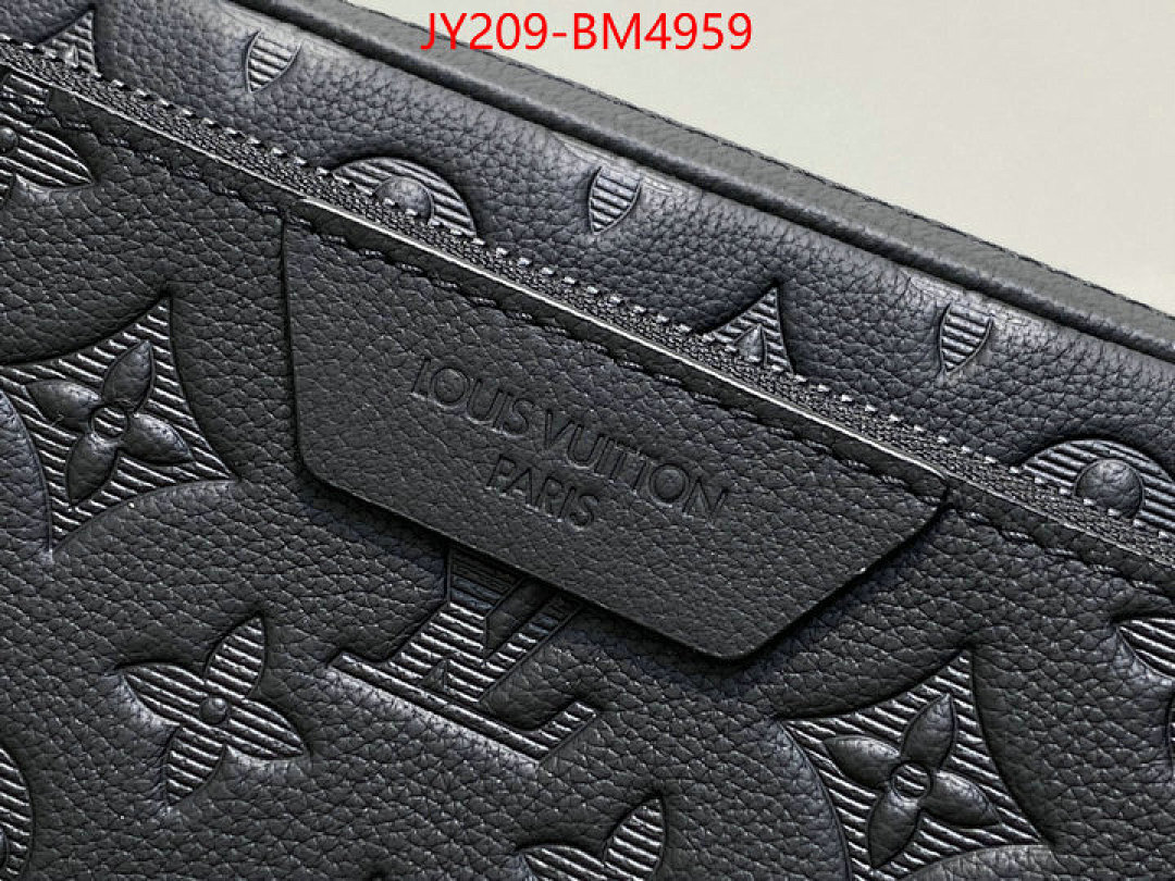 LV Bags(TOP)-New Wave Multi-Pochette- ID: BM4959 $: 209USD,