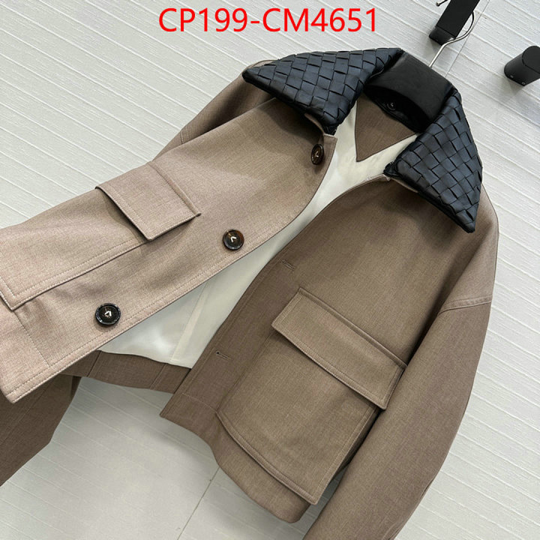 Clothing-BV ID: CM4651 $: 199USD