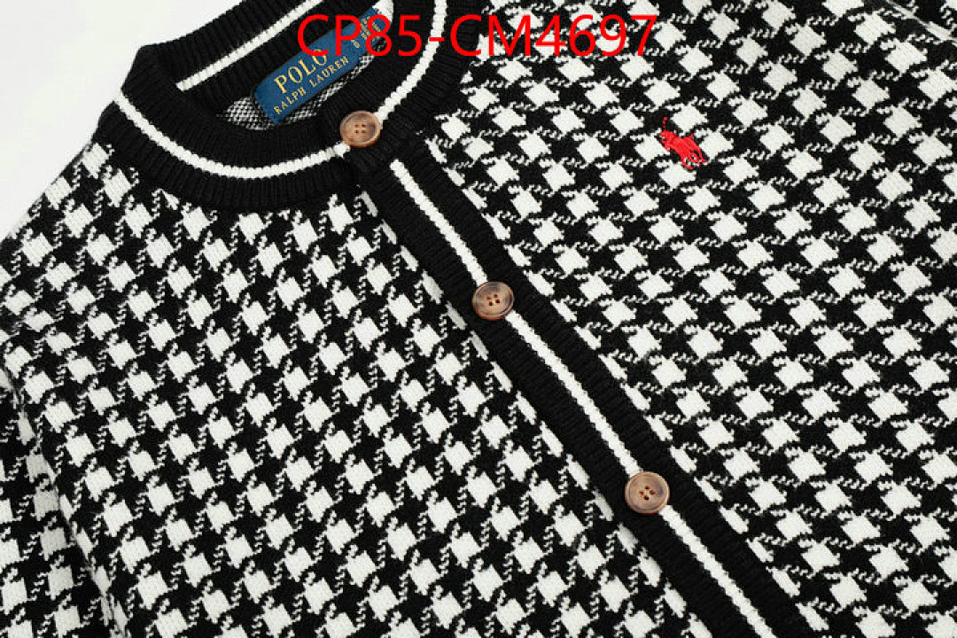 Clothing-Ralph Lauren ID: CM4697 $: 85USD