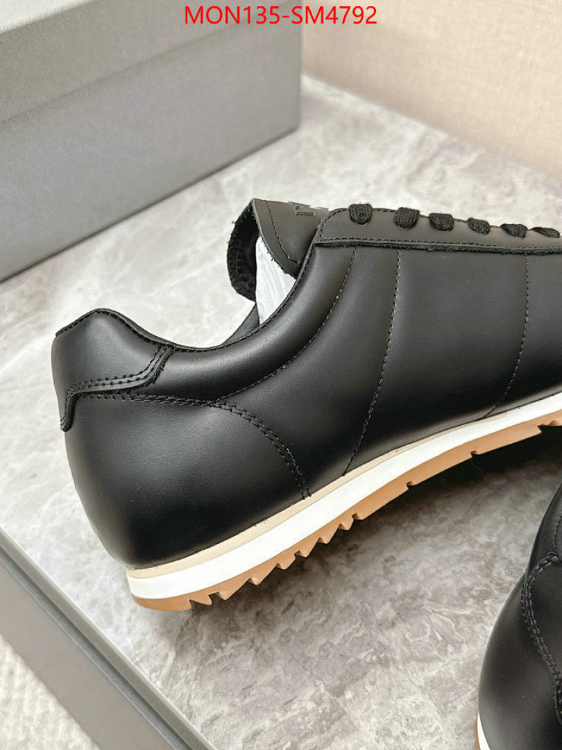 Women Shoes-Prada ID: SM4792 $: 135USD