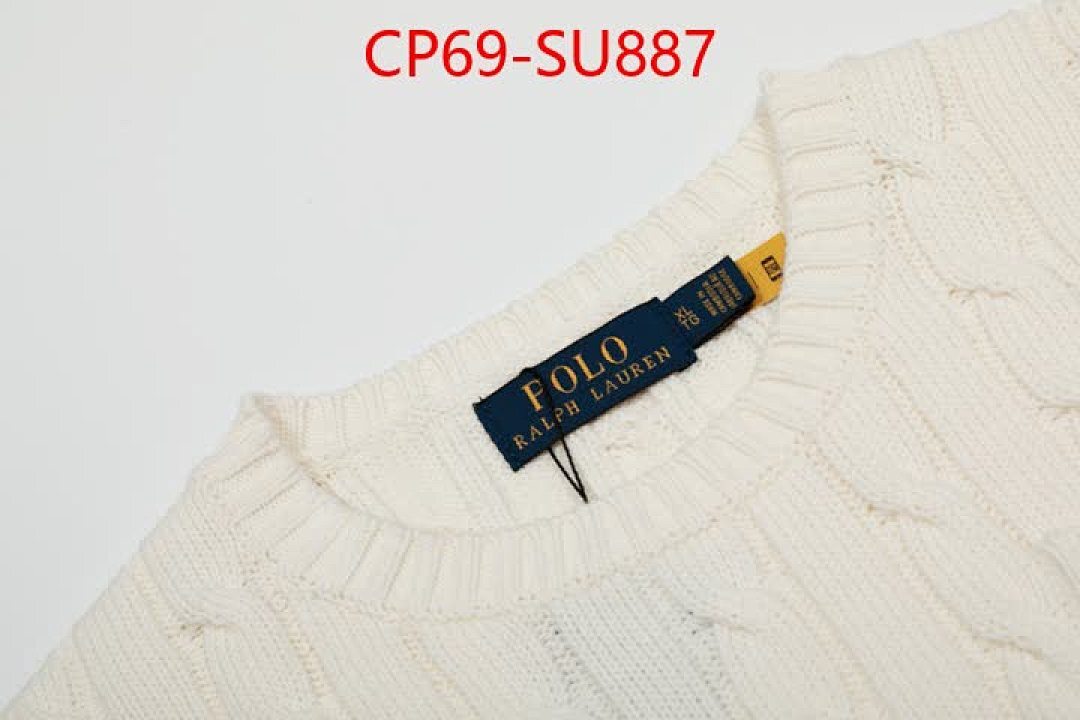 Clothing-Ralph Lauren ID: SU887 $: 69USD