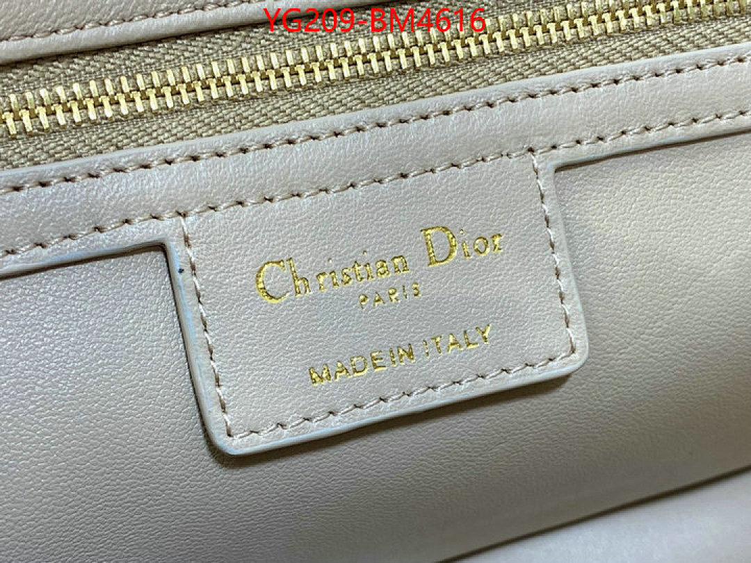 Dior Bags(TOP)-Crossbody- ID: BM4616 $: 209USD,