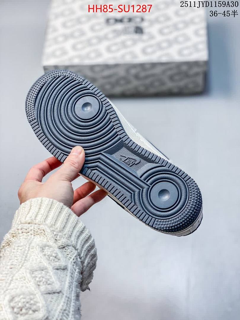 Men Shoes-Nike ID: SU1287 $: 85USD