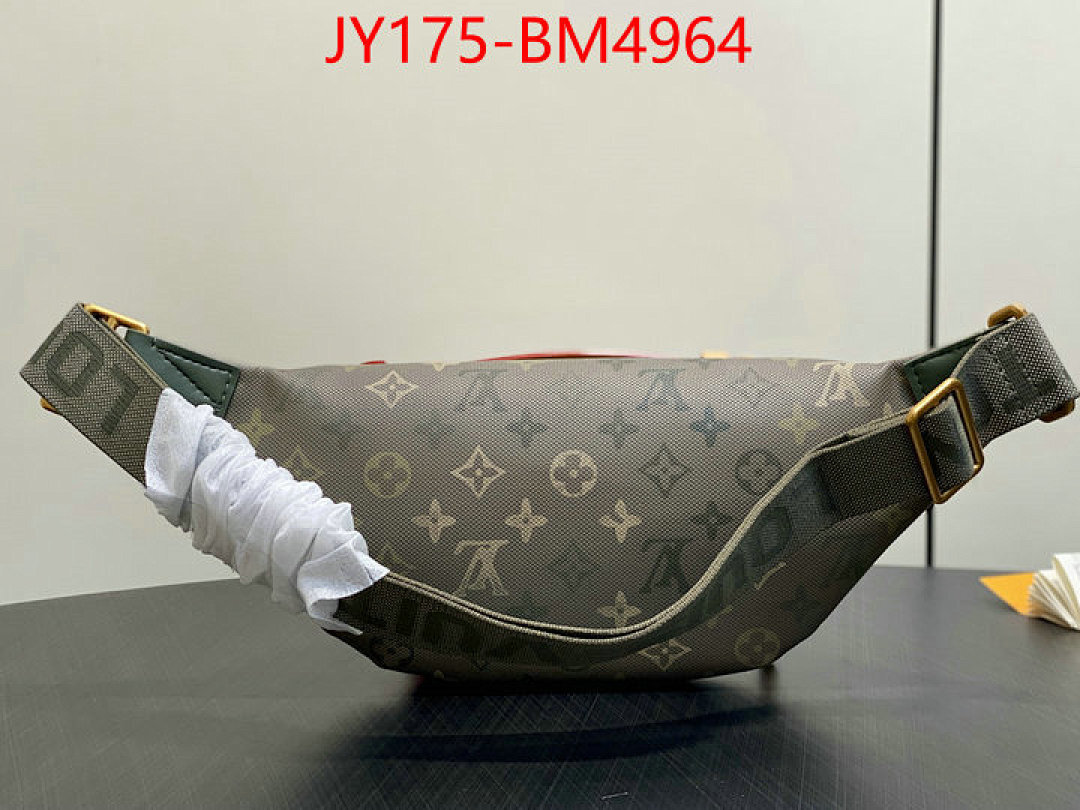LV Bags(TOP)-Discovery- ID: BM4964 $: 175USD,