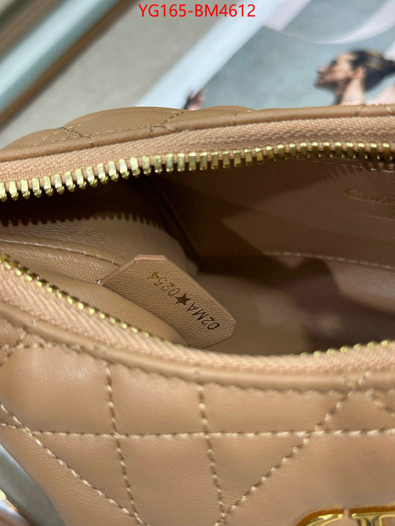 Dior Bags(TOP)-Caro- ID: BM4612 $: 165USD,