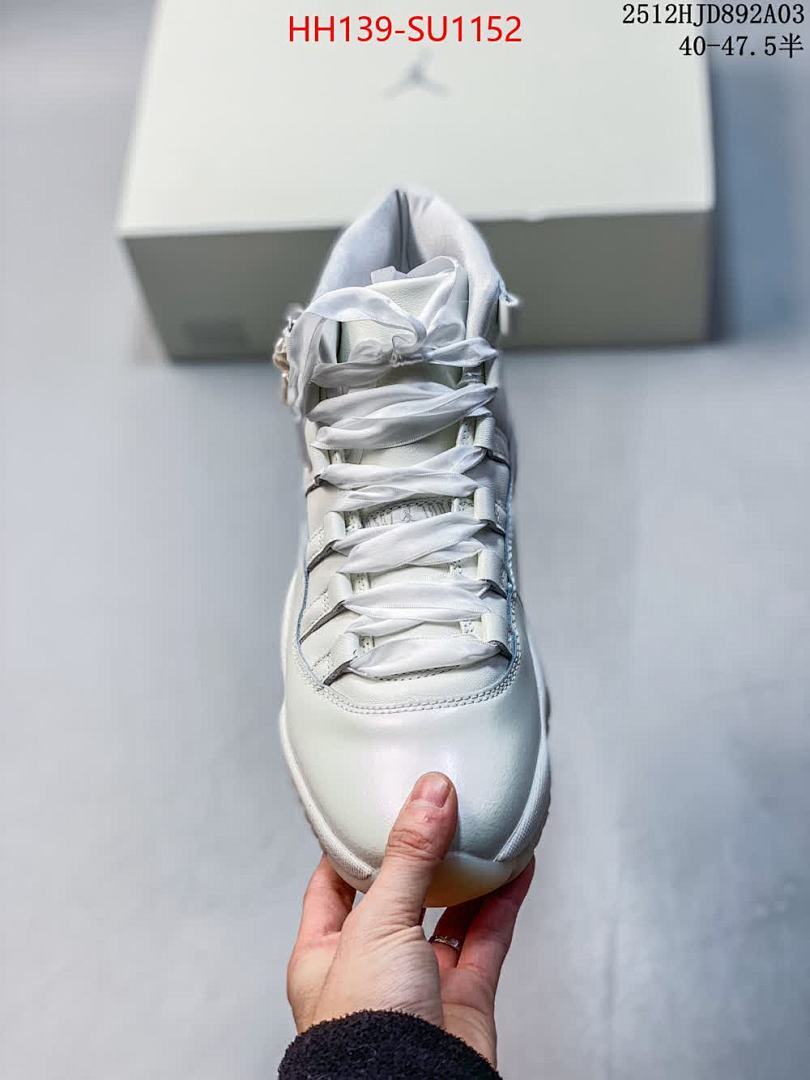 Men Shoes-Air Jordan ID: SU1152 $: 139USD