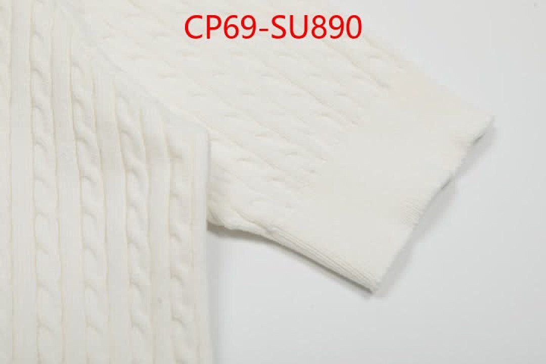 Clothing-Ralph Lauren ID: SU890 $: 69USD