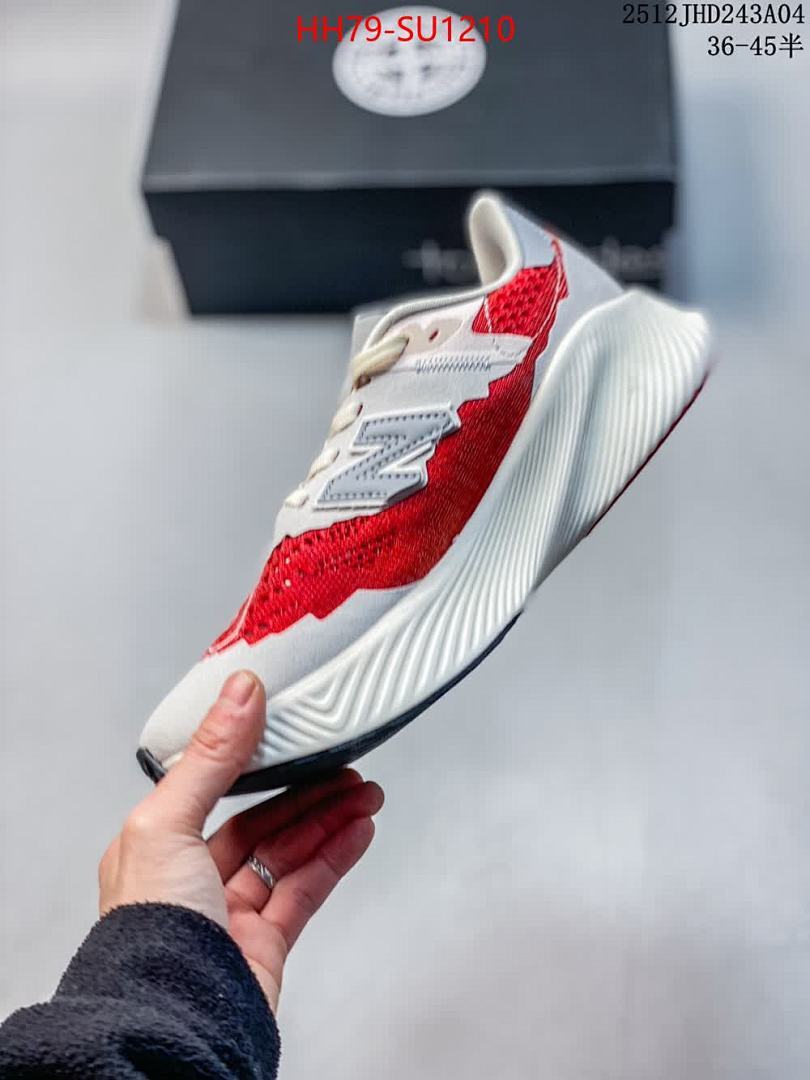 Men Shoes-New Balance ID: SU1210 $: 79USD