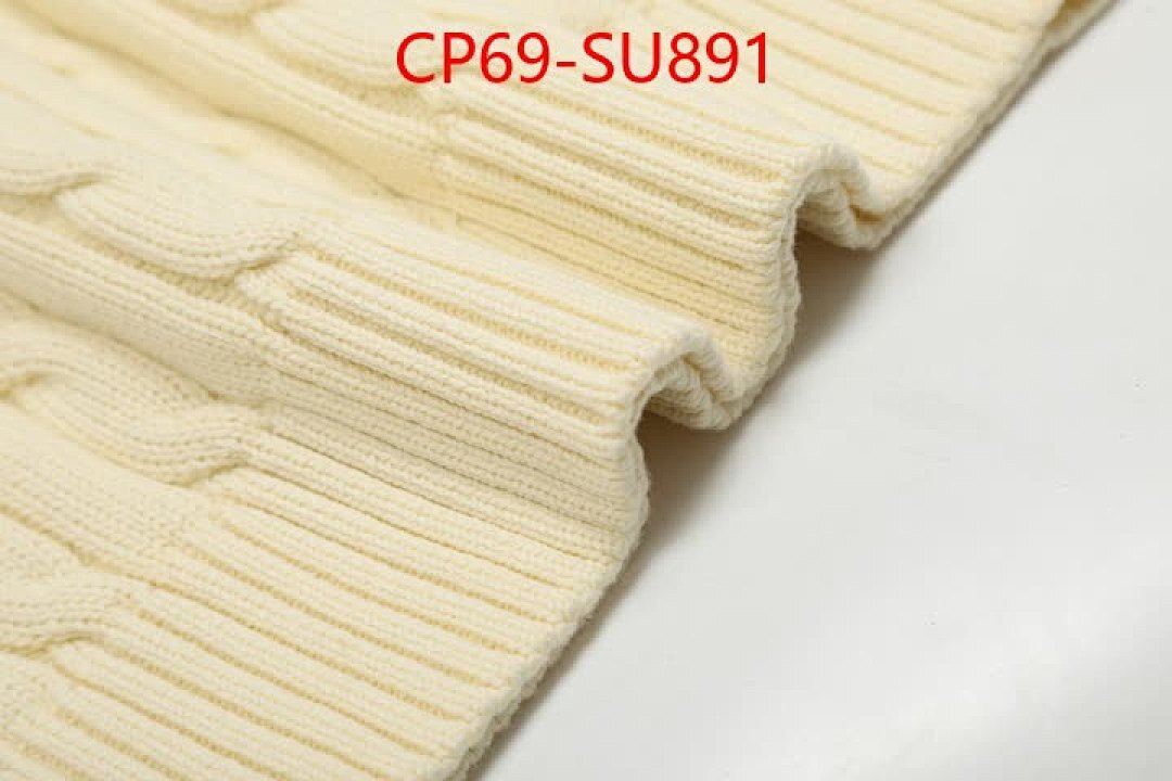 Clothing-Ralph Lauren ID: SU891 $: 69USD