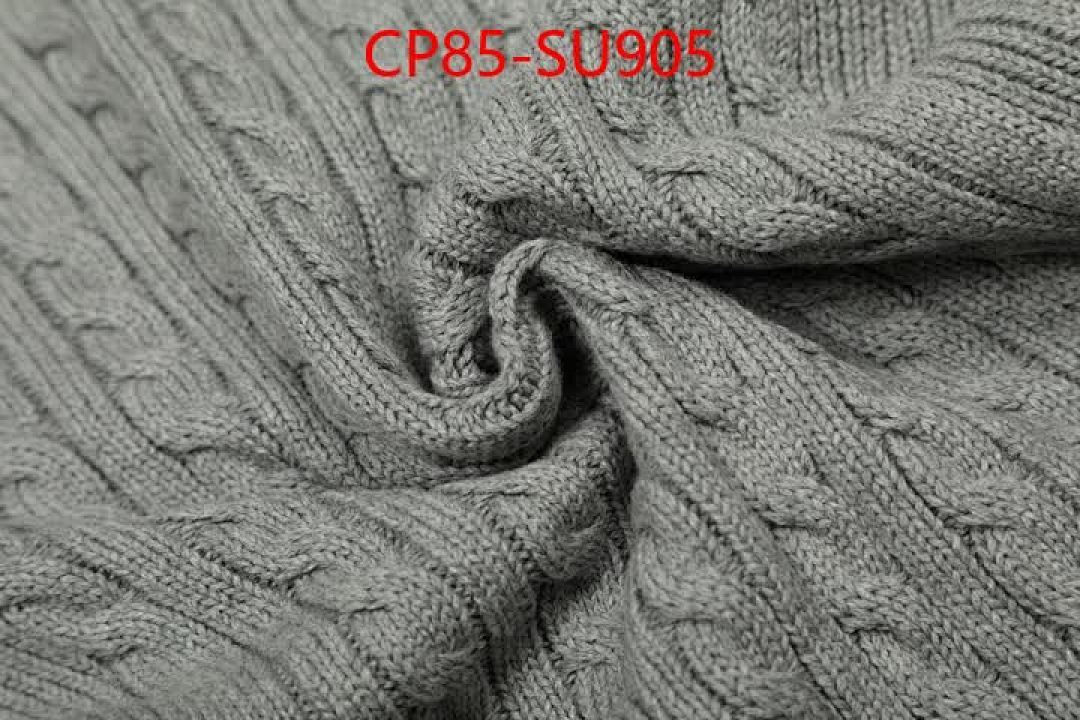 Clothing-Ralph Lauren ID: SU905 $: 85USD