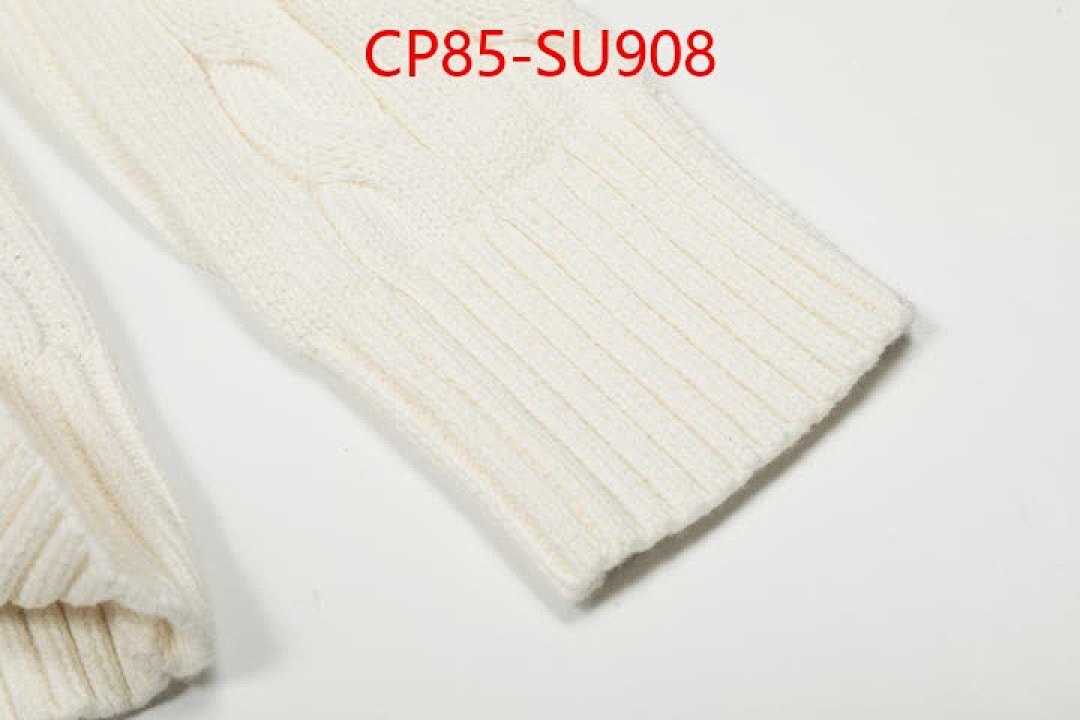 Clothing-Ralph Lauren ID: SU908 $: 85USD