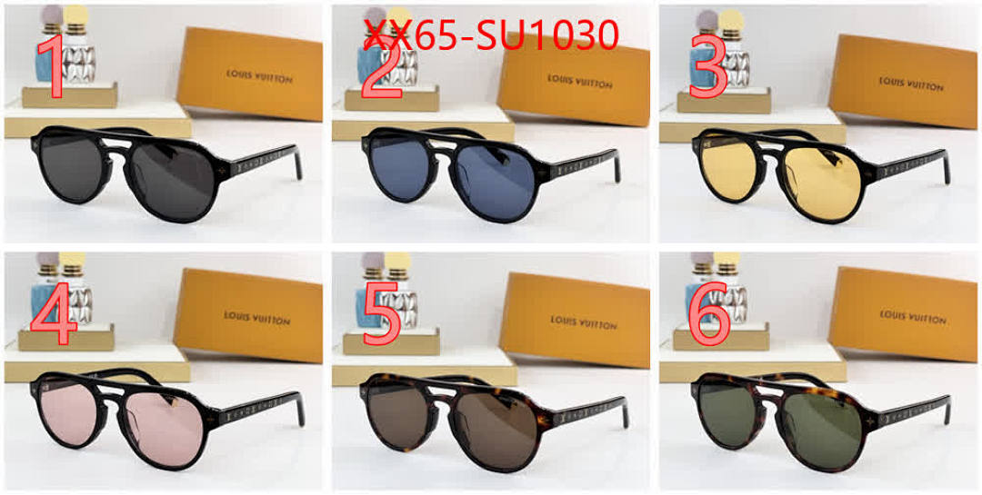 Glasses-LV ID: SU1030 $: 65USD